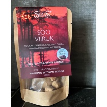 SOO VIIRUK + keraamiline põletusalus